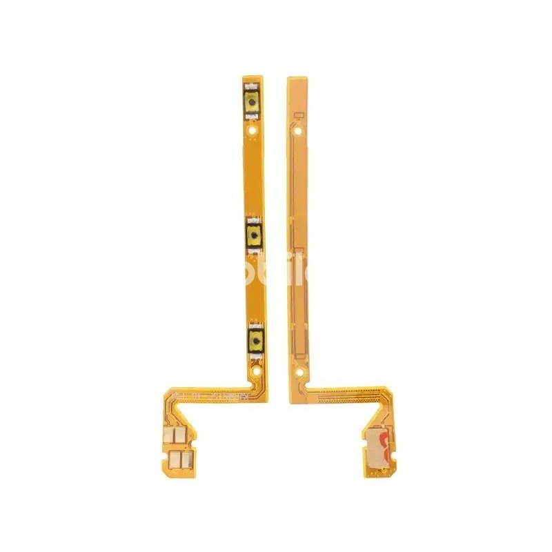Power + Volume Flex Cable Xiaomi Redmi Note 15 Pro 4G