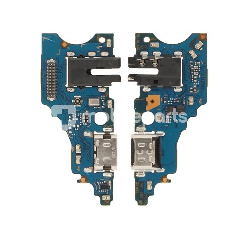 Charging Connector + Board Honor X5c Plus (PULLED)