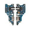 Charging Connector + Board Honor X5c Plus (PULLED)