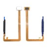 Fingerprint Flex Cable Midnight Black Honor X5c Plus