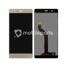  Display Touch  P9 Lite