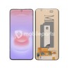 Display Touch Black Samsung SM-A376 A37 (TFT)