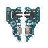 Charging Connector + Board Honor X5c Plus (OEM)