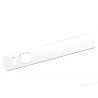 Vetrino Bianco Fotocamera Posteriore Huawei P9 Lite