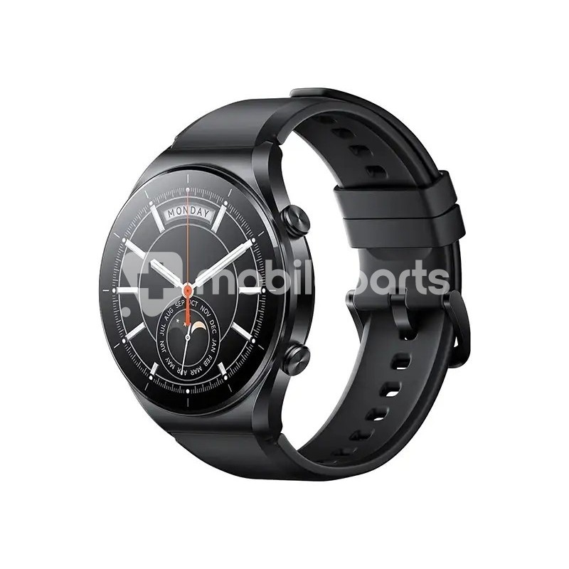 Xiaomi Watch S1 Black - BHR5559GL