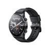 Xiaomi Watch S1 Black - BHR5559GL