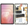 Display Touch Black Samsung SM-X730 - X736 S11 (Ori)
