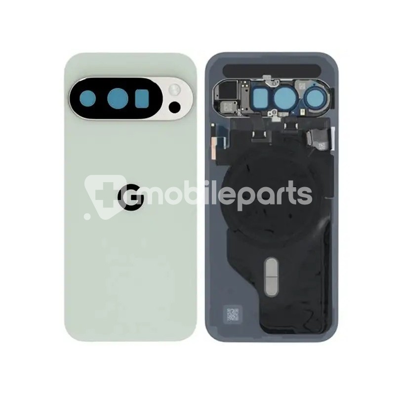 Rear Cover Jade Google Pixel 10 Pro (Ori)