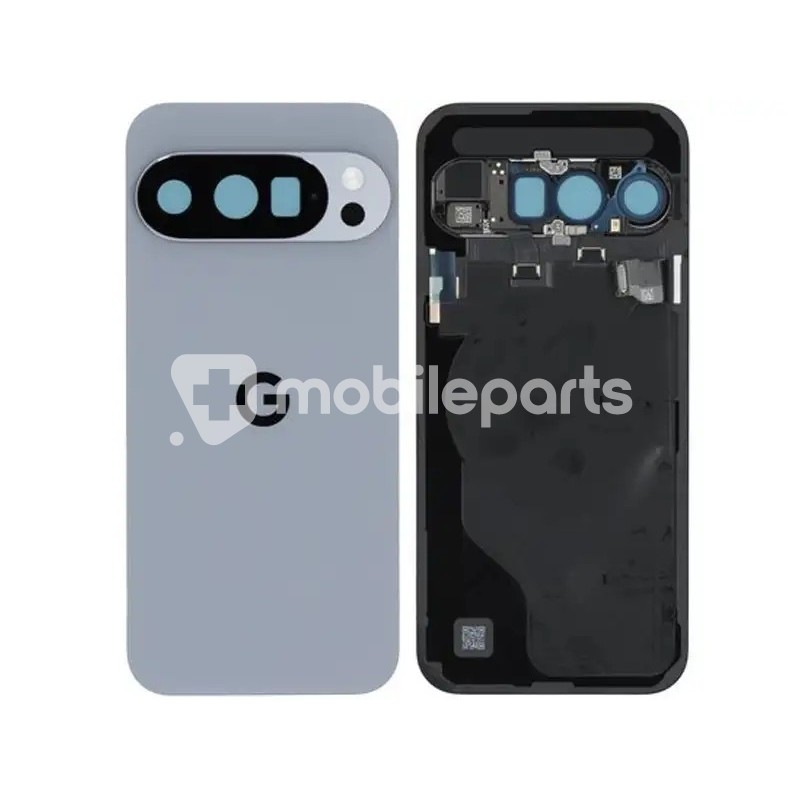 Retro Cover Moonstone Google Pixel 10 Pro (Ori)