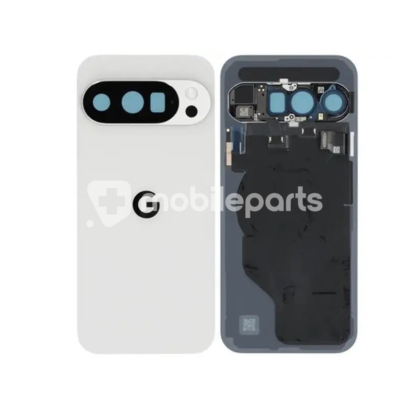 Retro Cover Porcelain Google Pixel 10 Pro (Ori)