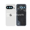 Retro Cover Porcelain Google Pixel 10 Pro (Ori)