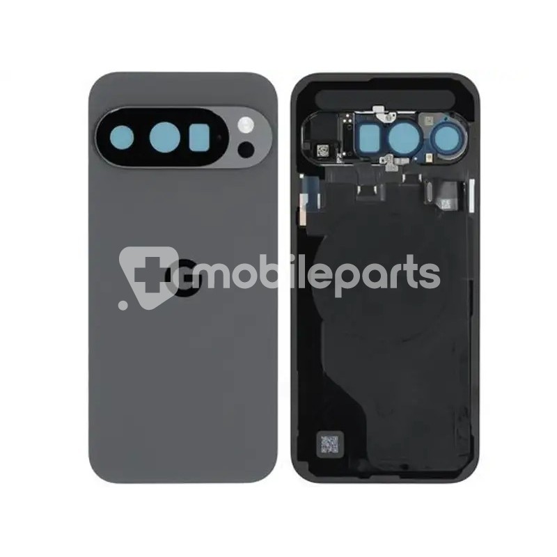 Back Cover Obsidian Google Pixel 10 Pro (Ori)