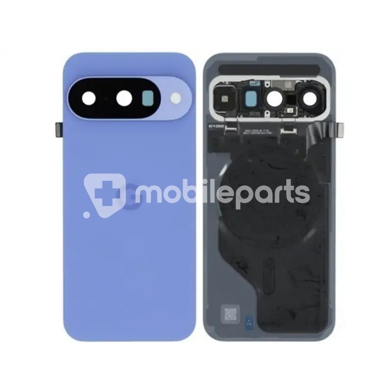 Back Cover Indigo Google Pixel 10 (Ori)