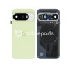 Back Cover Lemongrass Google Pixel 10 Ori