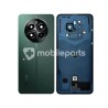 Back Cover Green Realme 12 4G (Ori)