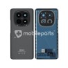 Back Cover Black Xiaomi Redmi Note 15 5G (Ori)