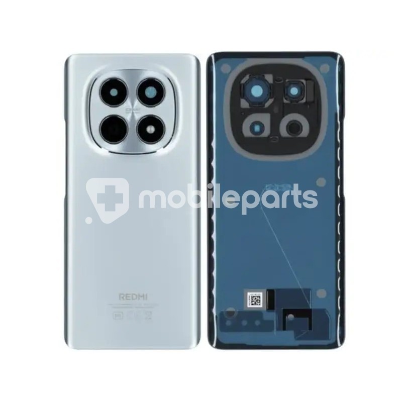 Back Cover Blue Xiaomi Redmi Note 15 5G (Ori)
