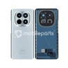 Back Cover Blue Xiaomi Redmi Note 15 5G (Ori)