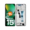 Display Touch + Frame Forest Green Xiaomi Redmi Note 15 4G (Ori)