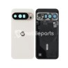 Retro Cover Porcelain Google Pixel 10 Pro XL (Ori)