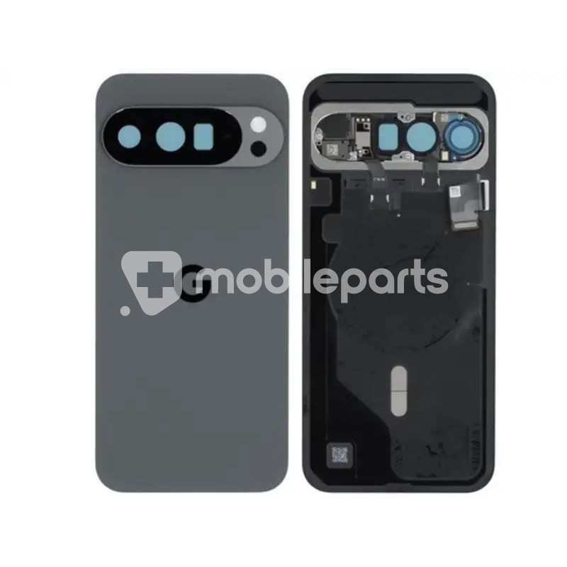 Back Cover Obsidian Google Pixel 10 Pro XL (Ori)