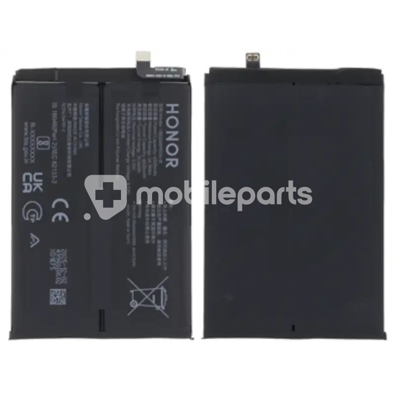 Battery HB536899EIW-B 6520 mAh Honor 600e - 600 Lite 5G (Ori)