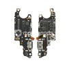 Charging Connector + Board Honor 600 Lite 5G Ori