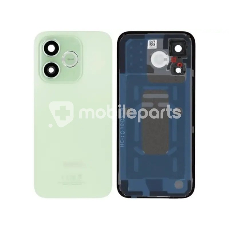 Retro Cover Green Honor 600 Lite 5G (Ori)