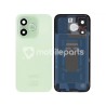 Retro Cover Green Honor 600 Lite 5G (Ori)