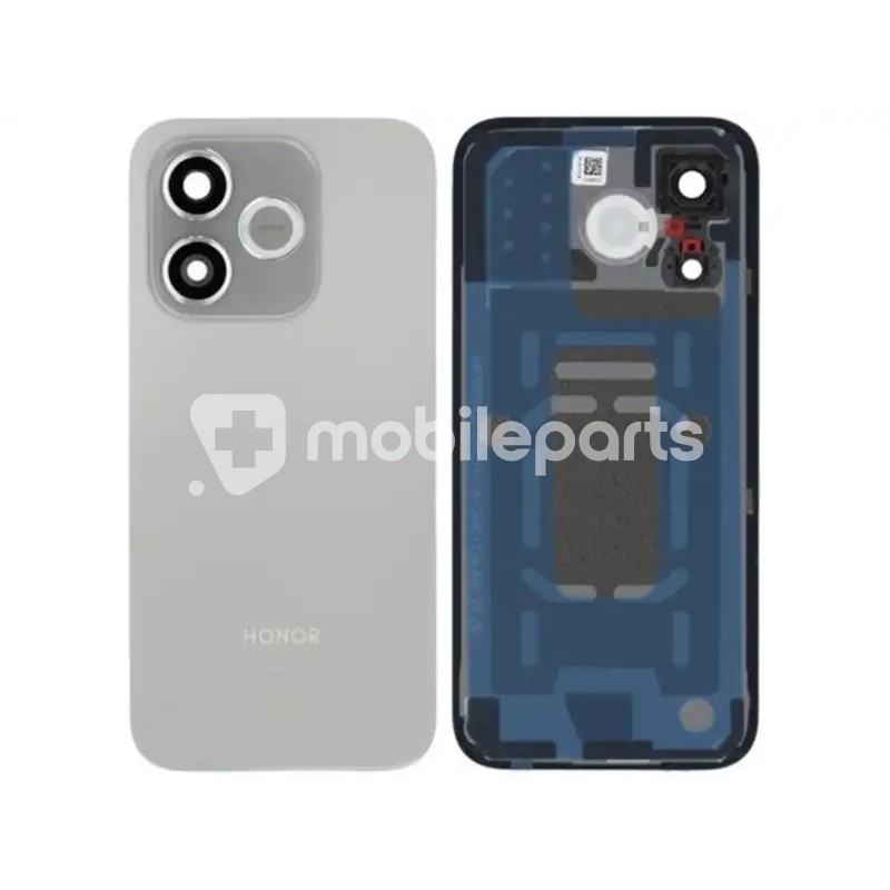 Back Cover Velvet Grey Honor 600 Lite 5G (Ori)