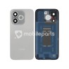 Back Cover Velvet Grey Honor 600 Lite 5G (Ori)