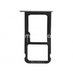 Sim Card Tray White Huawei P9 Lite