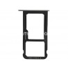 Sim Card Tray White Huawei P9 Lite