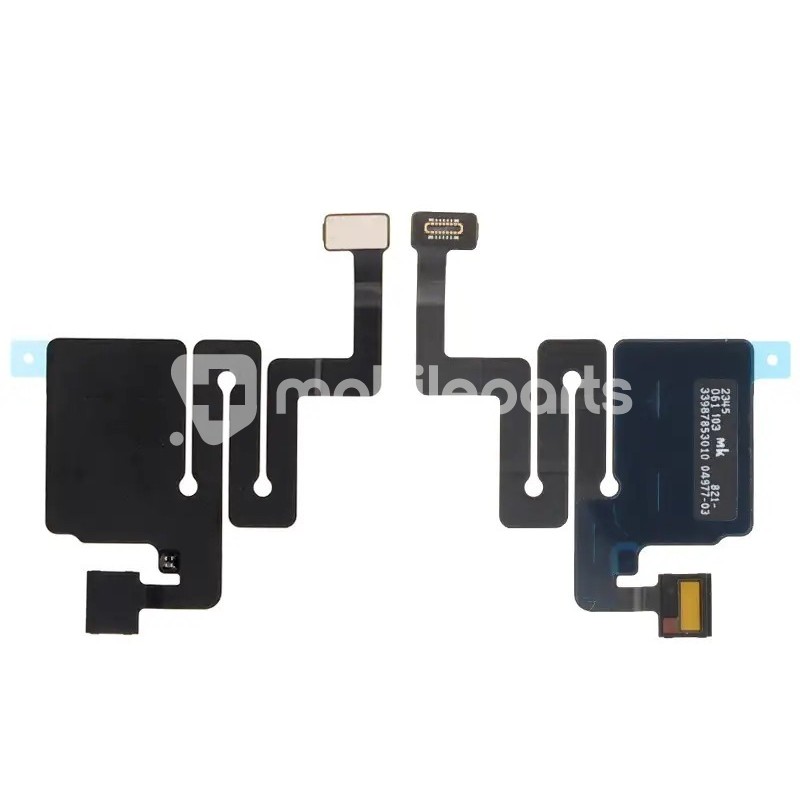 Pressure Sensor Flex Cable iPhone 16