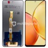 Display Touch Black Vivo Y36 4G - 5G (IPS)