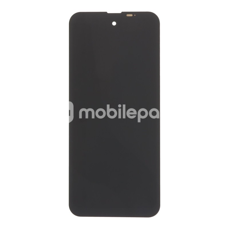 Display Touch Black Screen BlackView BL9000  (PREMIUM)