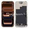 Display Touch Black iPhone 17 Pro Max Ori (With IC)