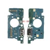Charging Connector + Board Samsung SM-A276 A27 (Ori)