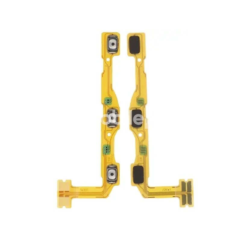 Power + Volume Flex Cable Xiaomi Poco X8 Pro