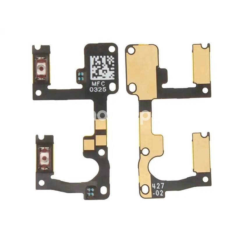 Volume Flex Cable Google Pixel 10 Pro Fold
