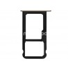 Sim Card Tray Gold Huawei P9 Lite