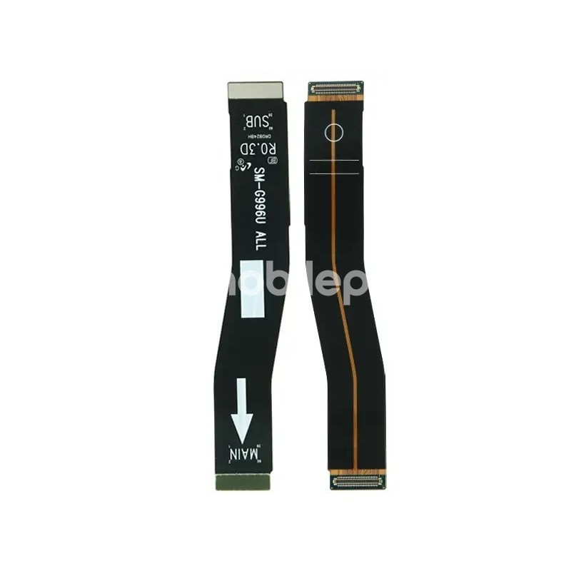 Motherboard Flex Cable Samsung SM-G996 S21+