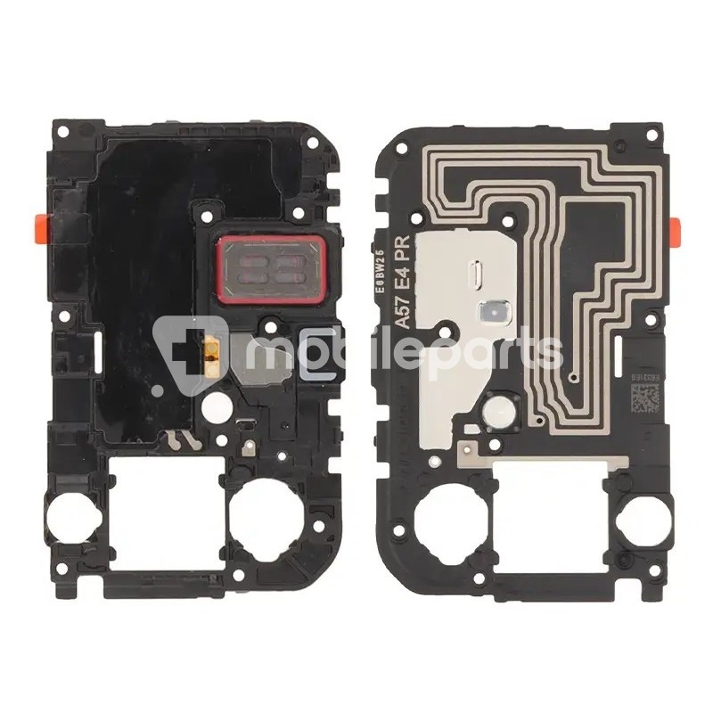 Loudspeaker + Motherboard Support Samsung SM-A576 A57