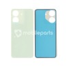 Retro Cover Clover Green Xiaomi Redmi 13C (No Logo)