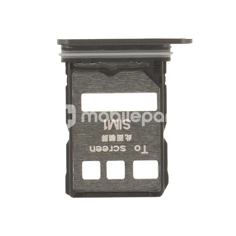 Sim Card Holder Black Honor 600