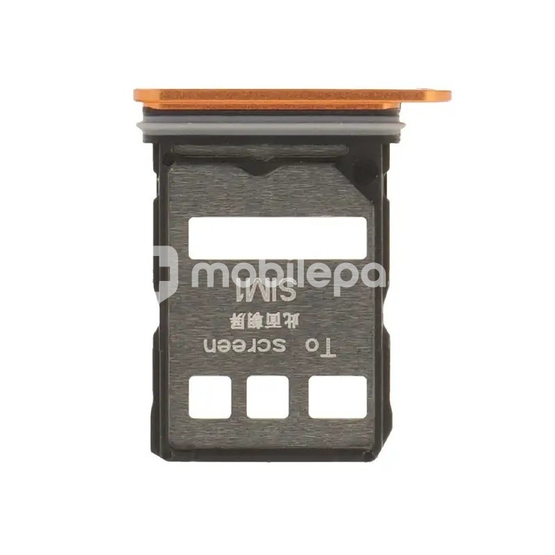 SIM Card Holder Orange Honor 600