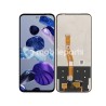 Display Touch Black HMD XR21 (IPS)