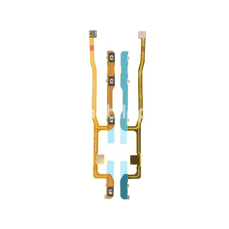 Power + Volume Flex Cable Honor 600