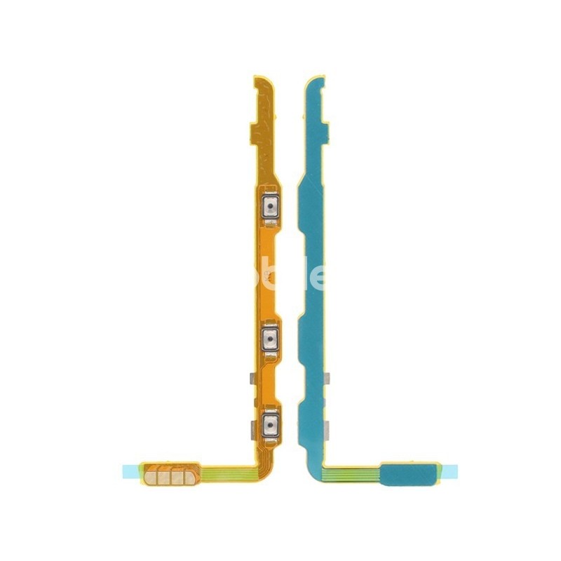 Power + Volume Flex Cable Honor 400 Lite