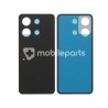 Back Cover Midnight Black Xiaomi Redmi Note 13 4G (No Logo)